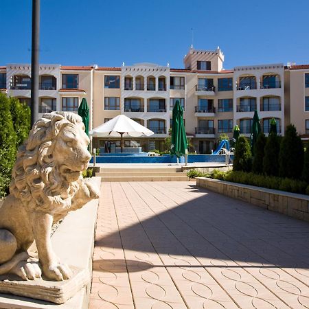 Bay Apartments ソゾポル エクステリア 写真