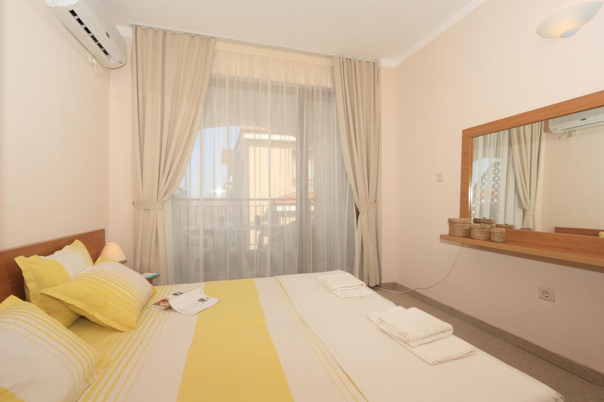 Bay Apartments ソゾポル 部屋 写真